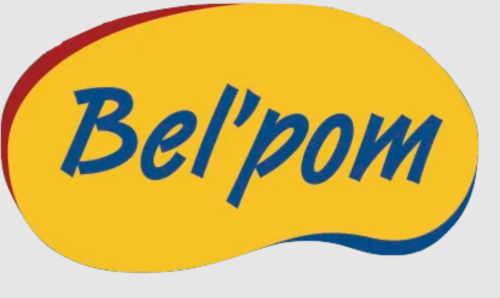 Logo - Bel'pom