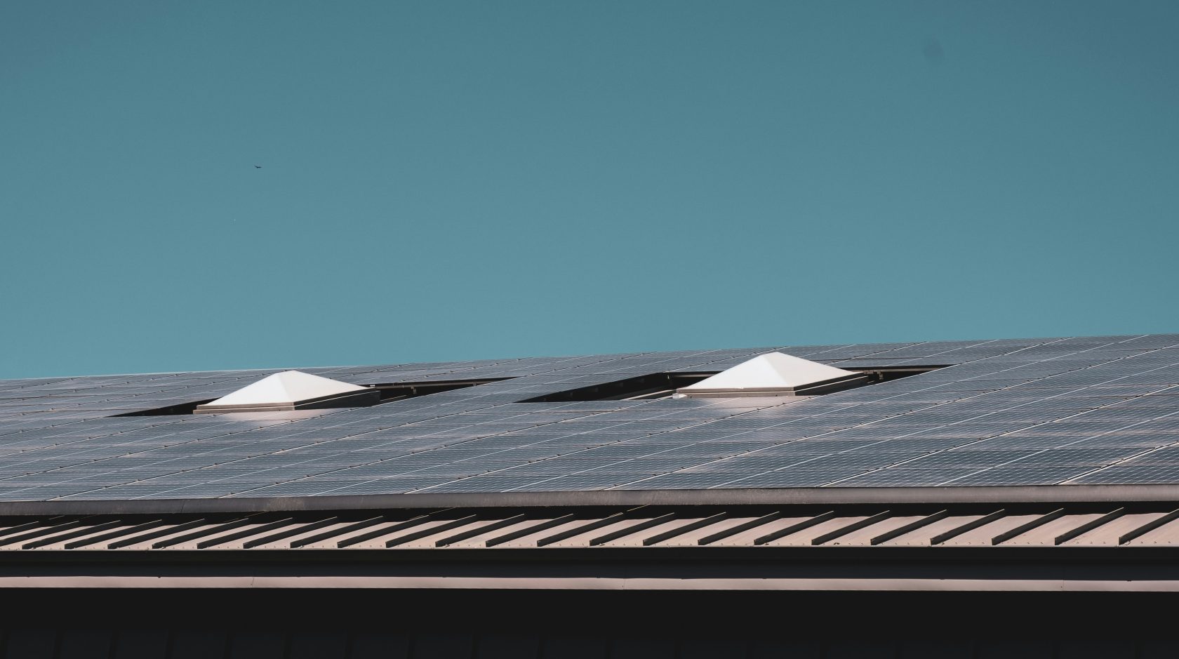 Transformez votre toiture en source de revenu.